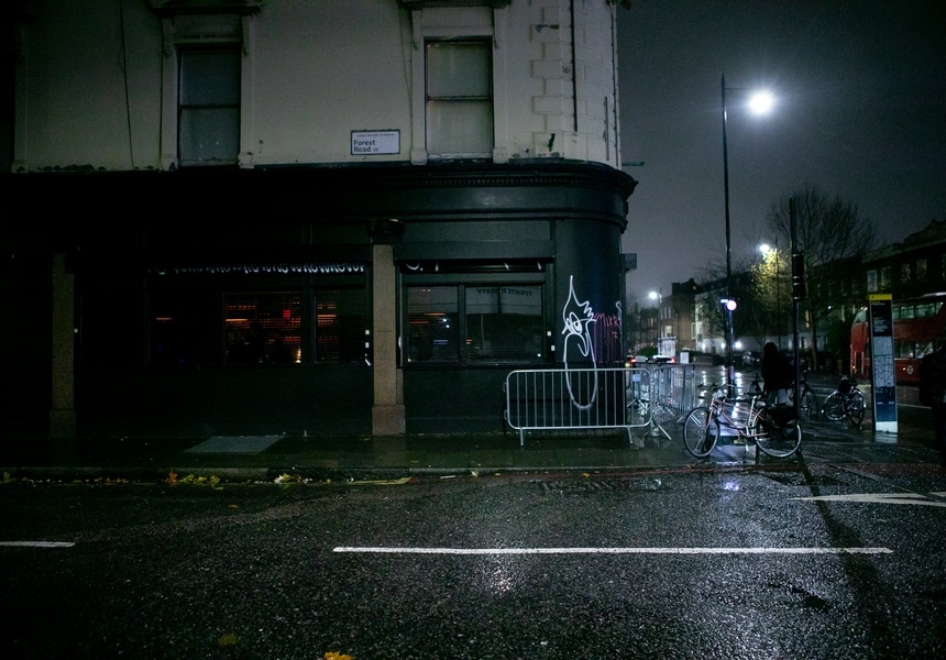 Photo: Rachel Lipsitz