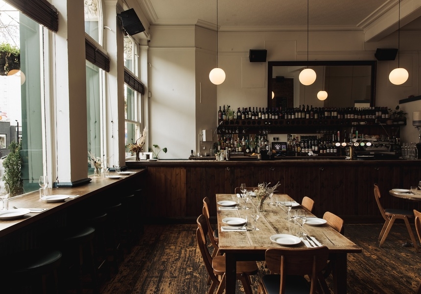 The Camberwell Arms