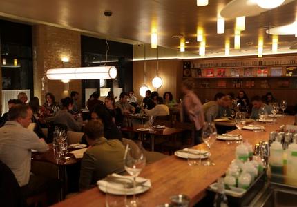 Photo: Claire Henham