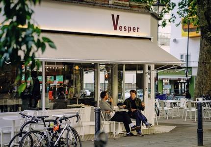Vesper