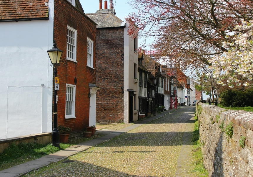 Rye