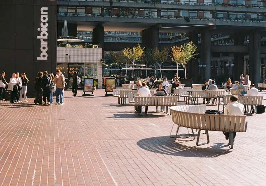 Photo: Lawrence Krowdeed/Unsplash