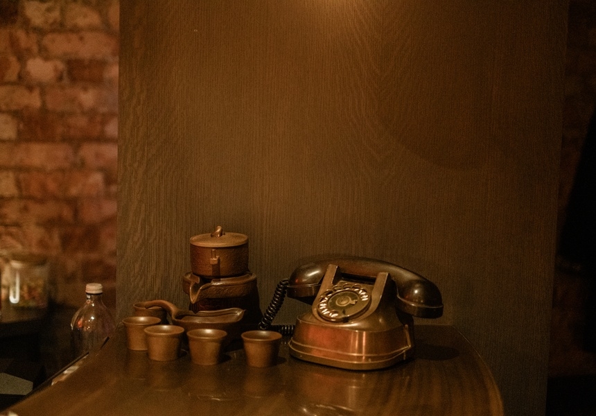 Fatizah and Aishah Shawal