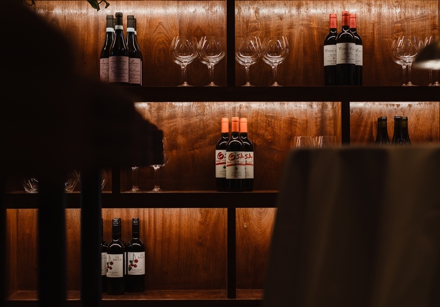 Photo: courtesy of Bar Vita