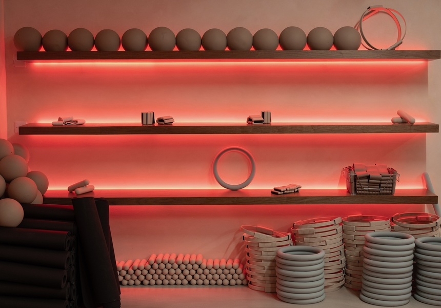 Photo: Courtesy of Yours