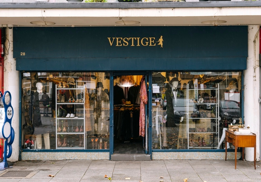 Vestige