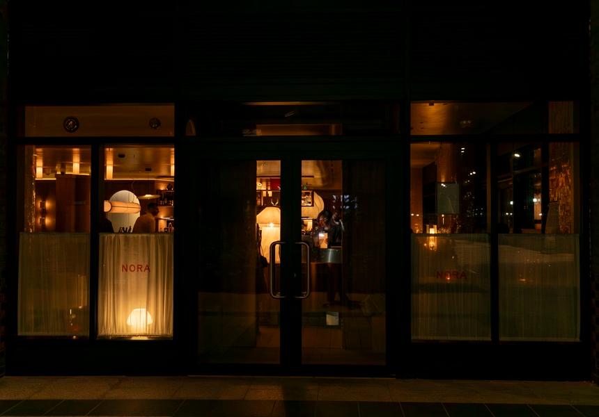 Photo: Claire Henham