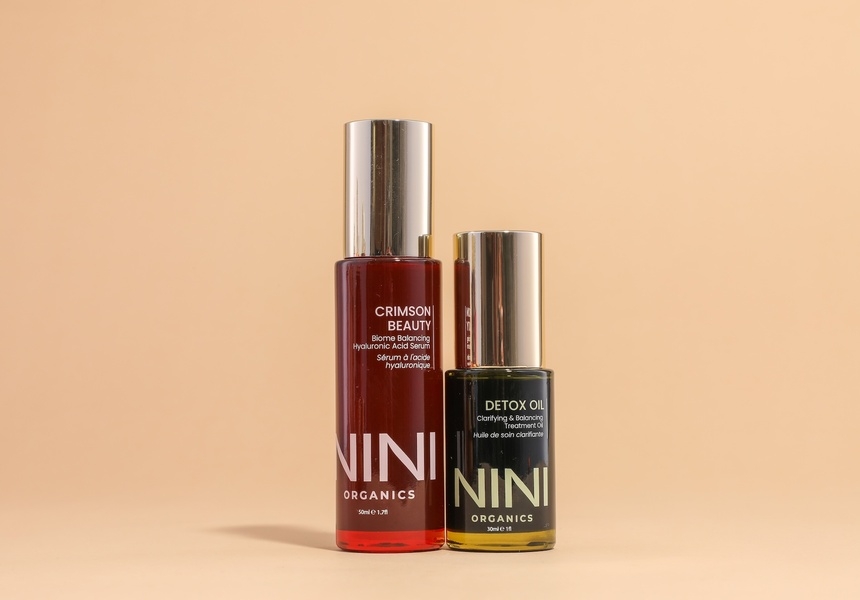 Nini Organics