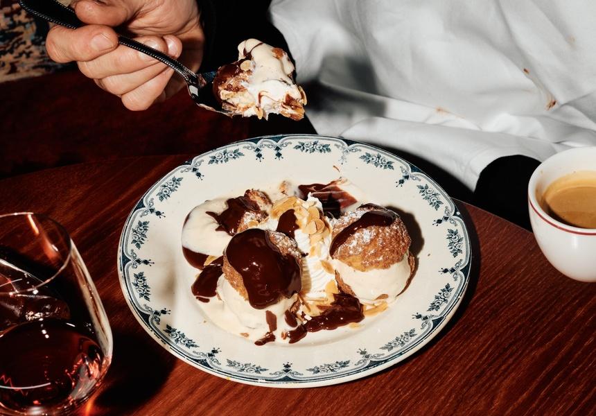 Courtesy of Pierre Lucet-Penato for La Nouvelle Garde