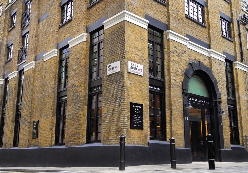 Photo: courtesy of Labour and Wait