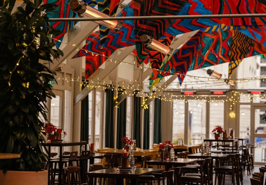 Photo: courtesy of Setlist