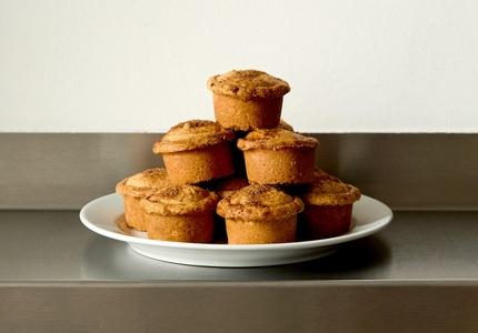 Photo: courtesy of St John