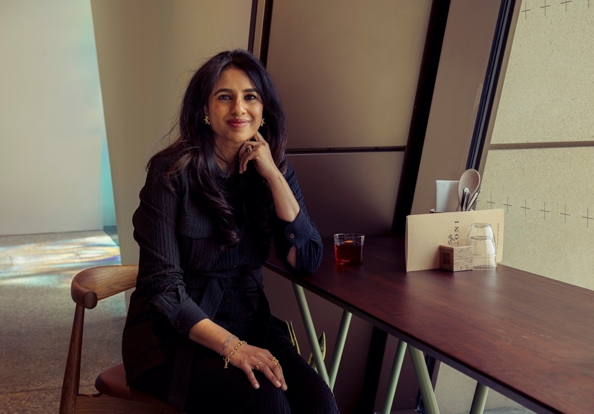 Ravinder Bhogal