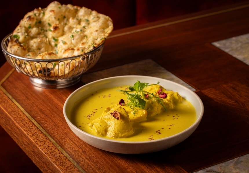Tamarind Kitchen