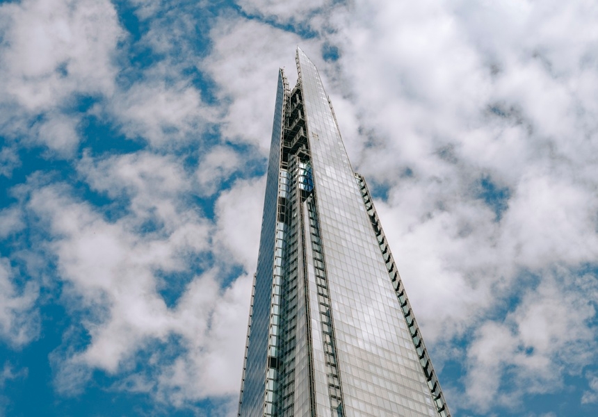 The Shard