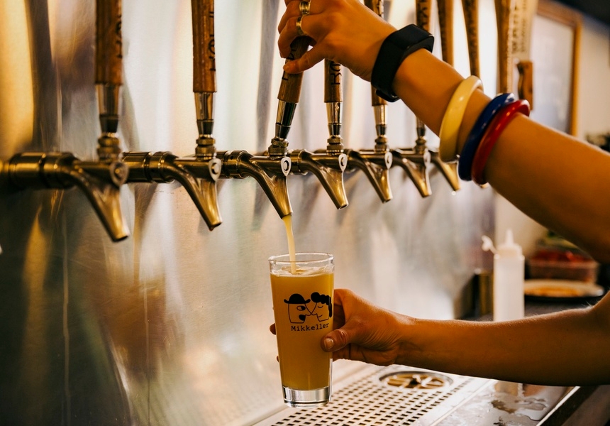 Mikkeller