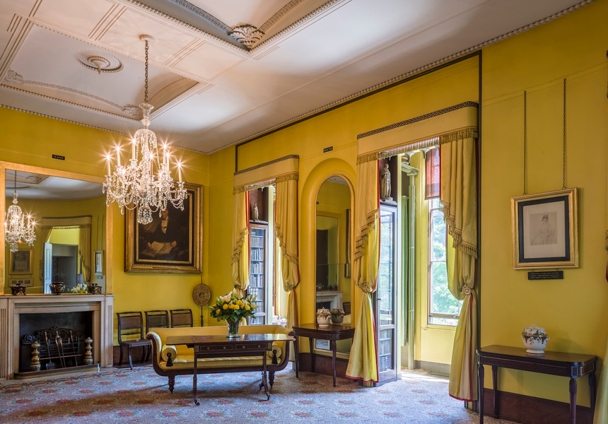 Sir John Soane’s Museum