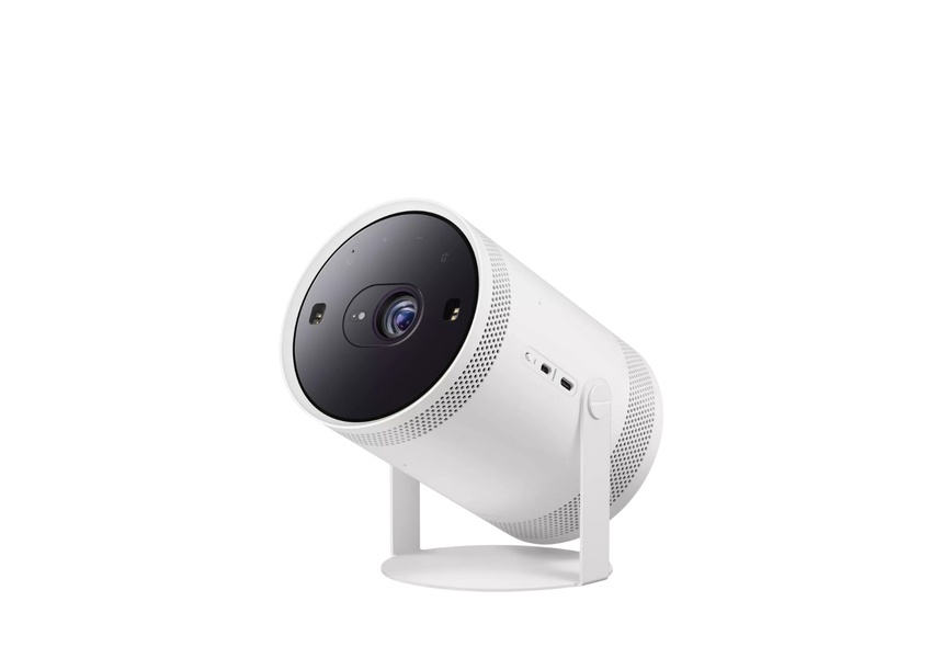 Samsung Freestyle portable projector