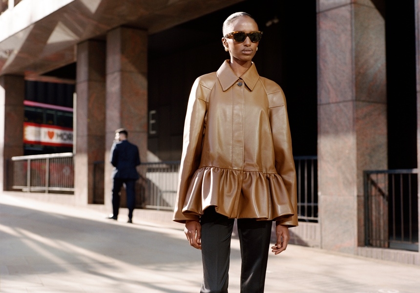 Liberowe autumn/winter 2025