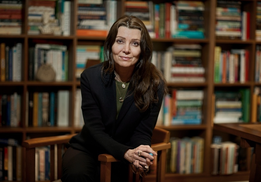 Elif Shafak