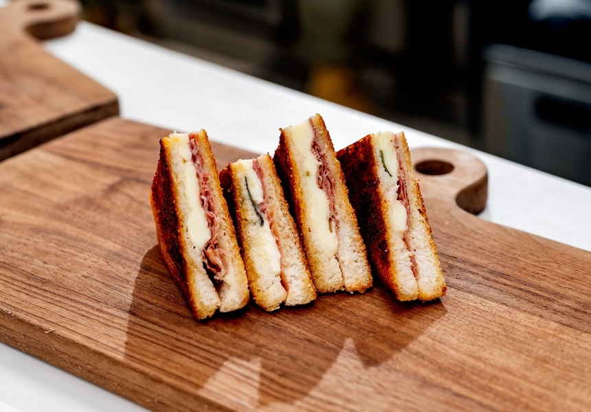 Photo: courtesy of Fortnum & Mason