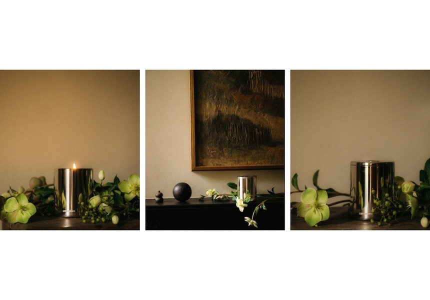 Ffern Winter 26 Perfumer’s Candle