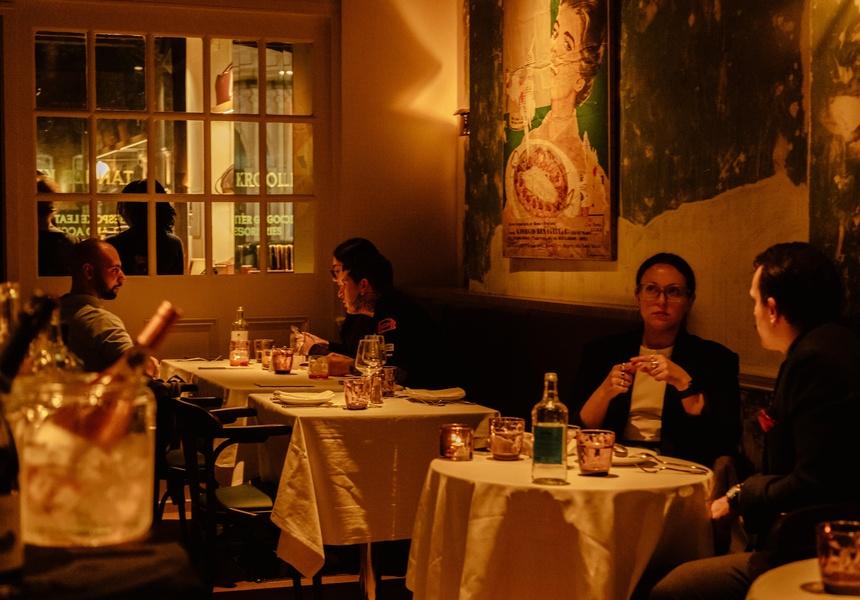 Courtesy of Automat/Antonia Mayer