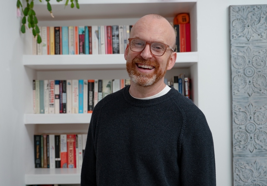 Matt Haig
