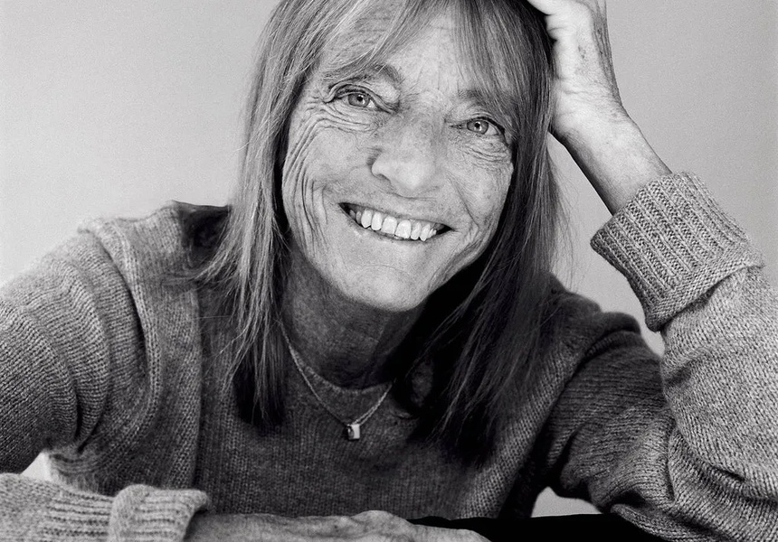 Ruthie Rogers