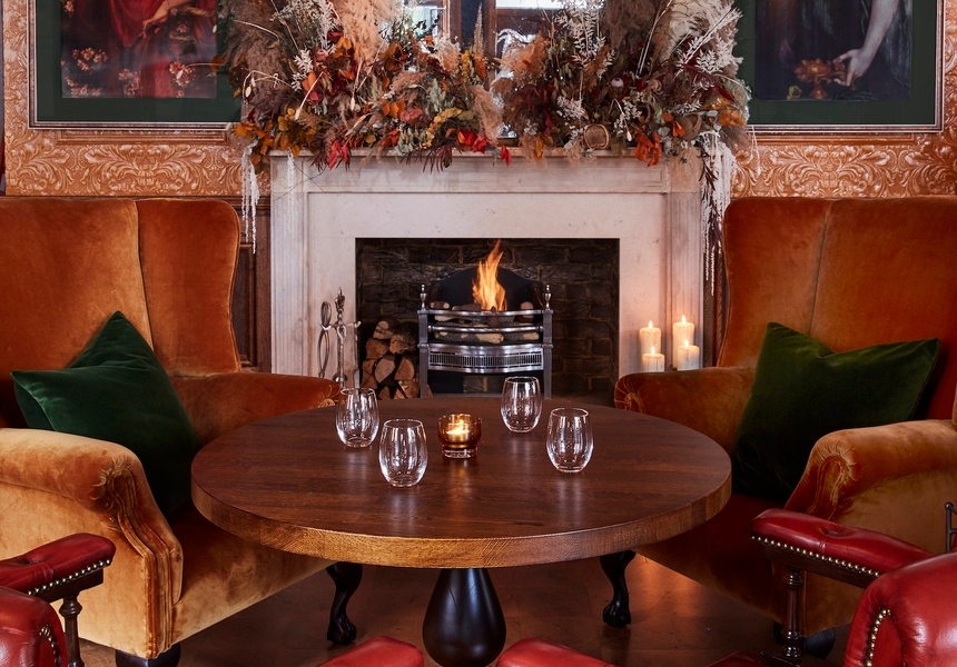 The Cadogan Arms