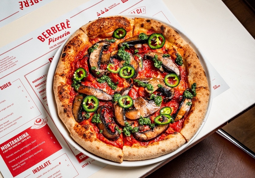 Photo: Courtesy of James Moyle