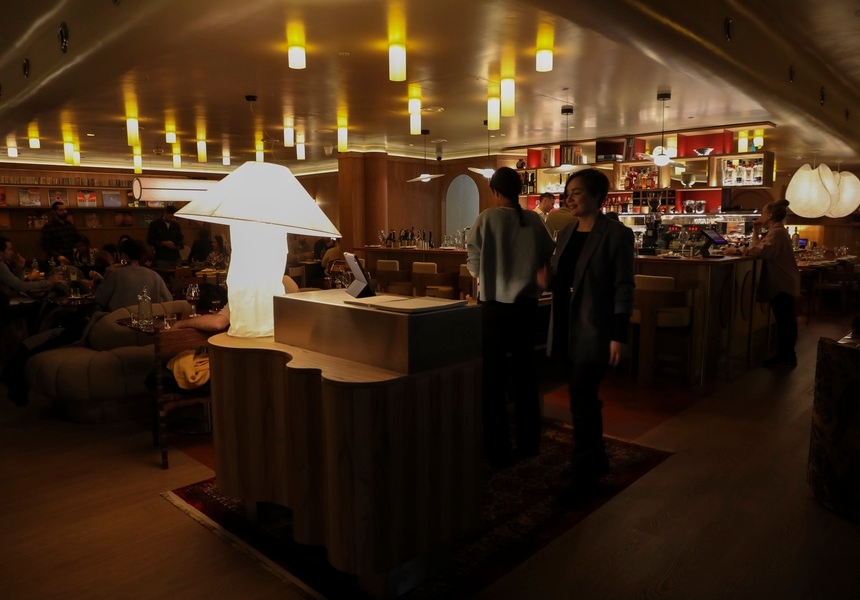 Photo: Claire Henham