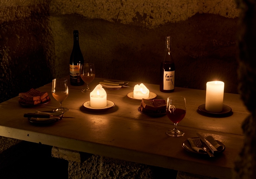 Stable Wines