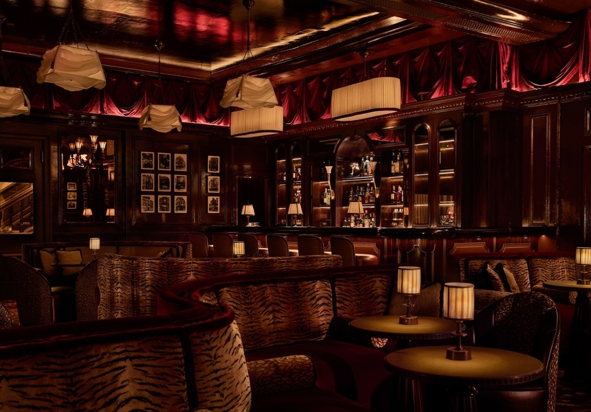 Nellie's