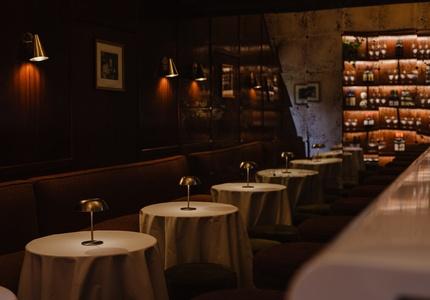 Photo: courtesy of Bar Vita