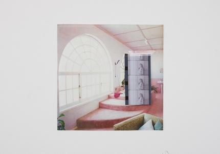 Rebecca Ackroyd. Photo: courtesy of Incubator