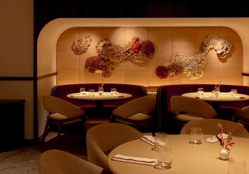 Bonheur by Matt Abé