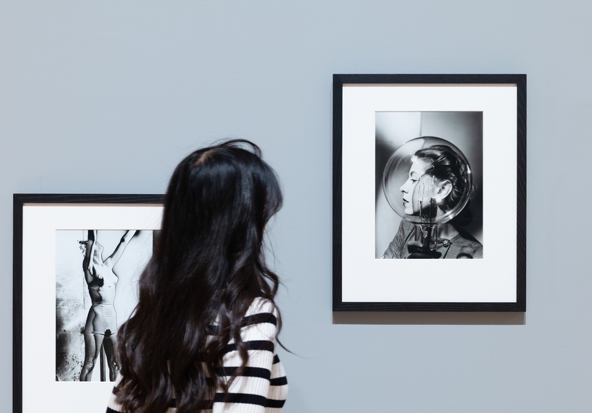 Installation Image Credit Installation Photography of Lee Miller at Tate Britain, 2 October 2025–15 February 2026. © Lee Miller Archives, England 2025. All rights reserved. leemiller.co.uk