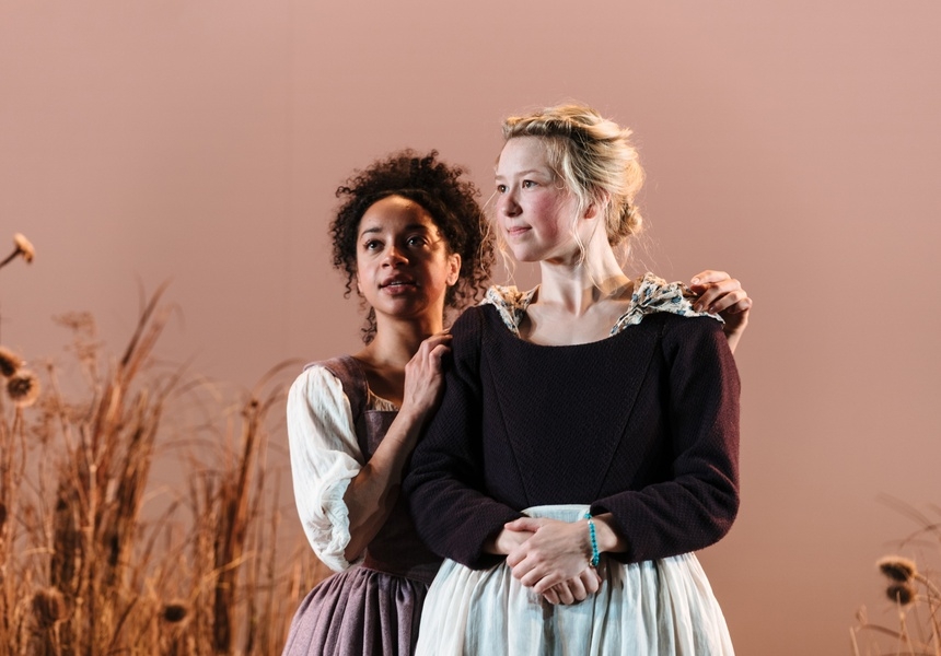 1536. Photo: Helen Murray