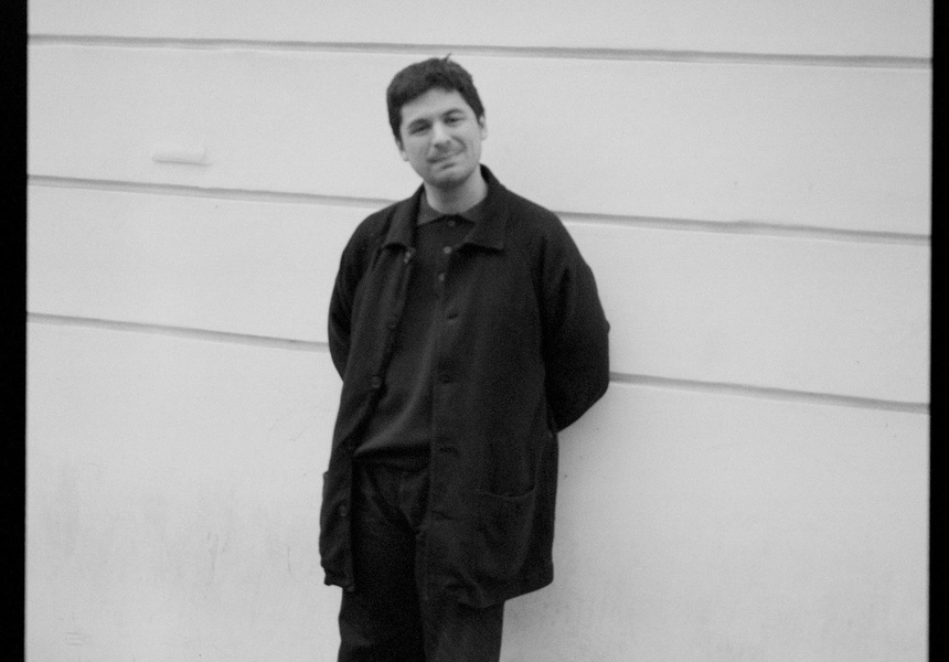 Max Rocha