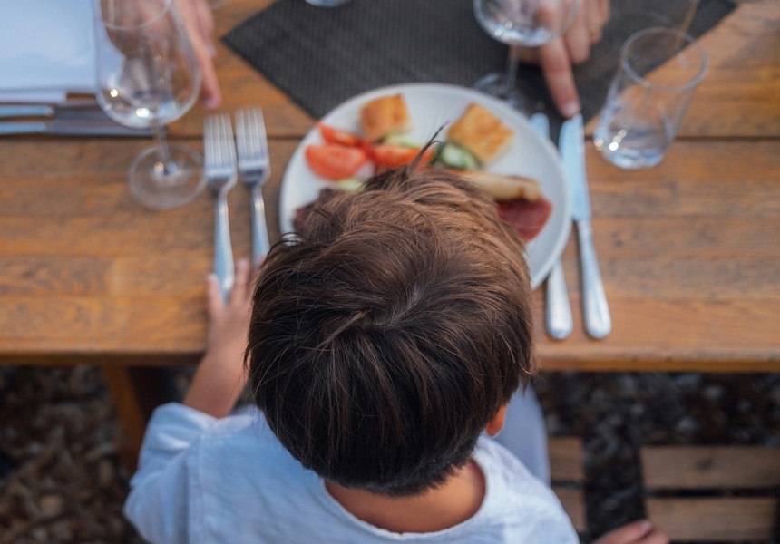 Photo: courtesy of Filipp Romanovski