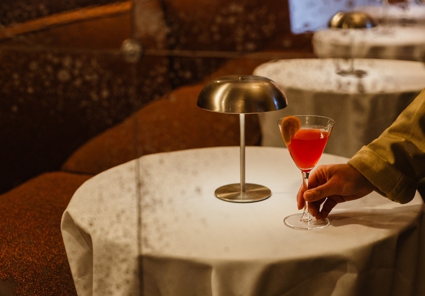 Photo: courtesy of Bar Vita