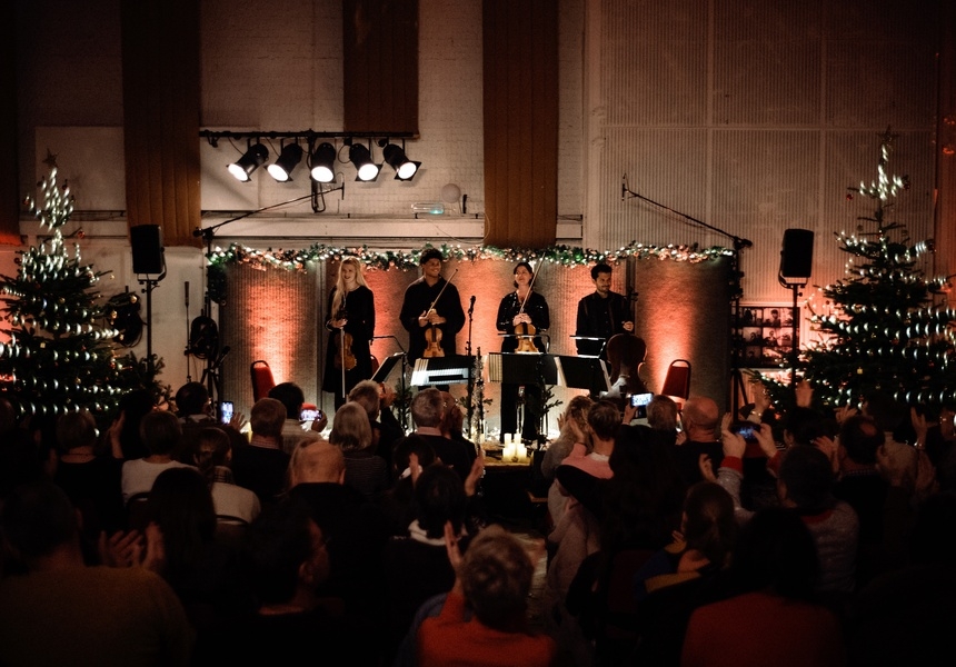 Courtesy of Abbey Road Studios