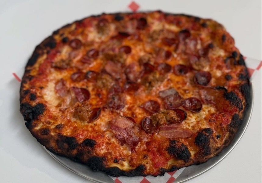 @ozzysapizza