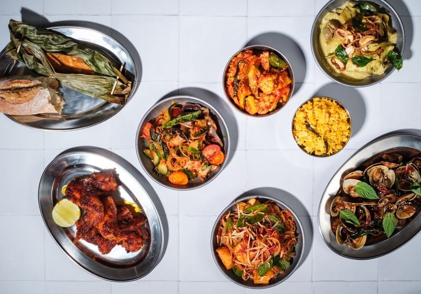 Photo: courtesy of Mambow