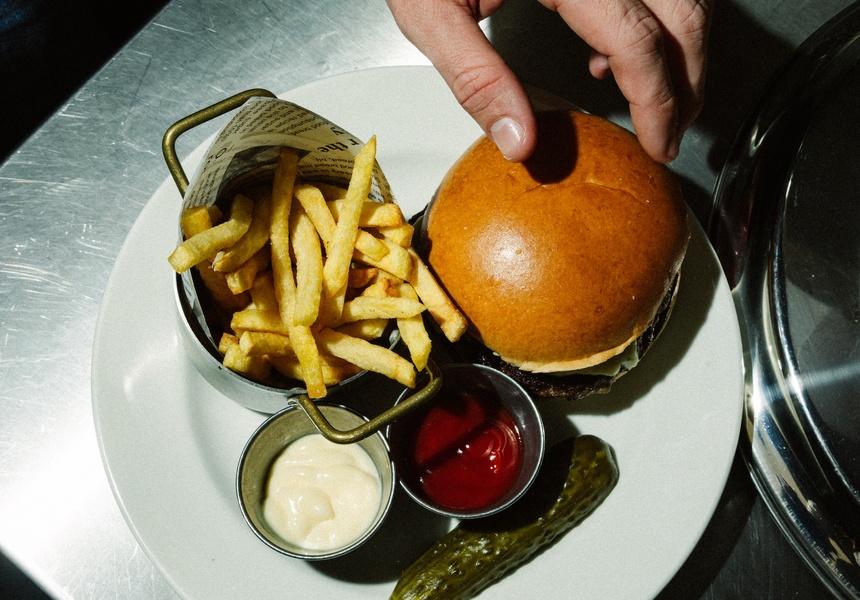 Courtesy of Automat/Antonia Mayer