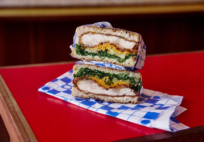 Mondo Sando
