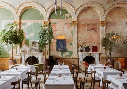 Photo: courtesy of Sessions Arts Club