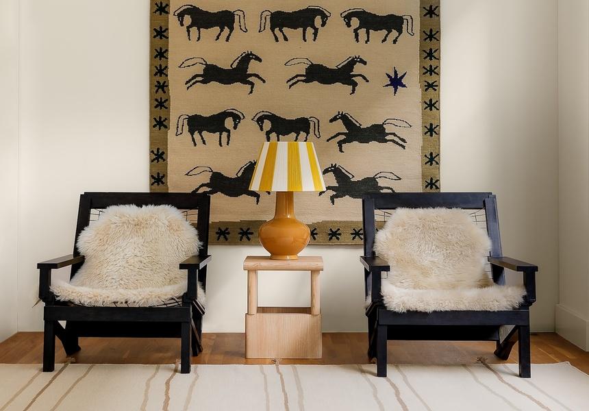 Courtesy of Shame Studios / Nat Aubry Photography