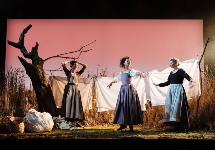 1536. Photo: Helen Murray